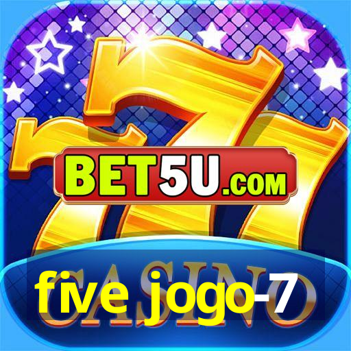 five jogo